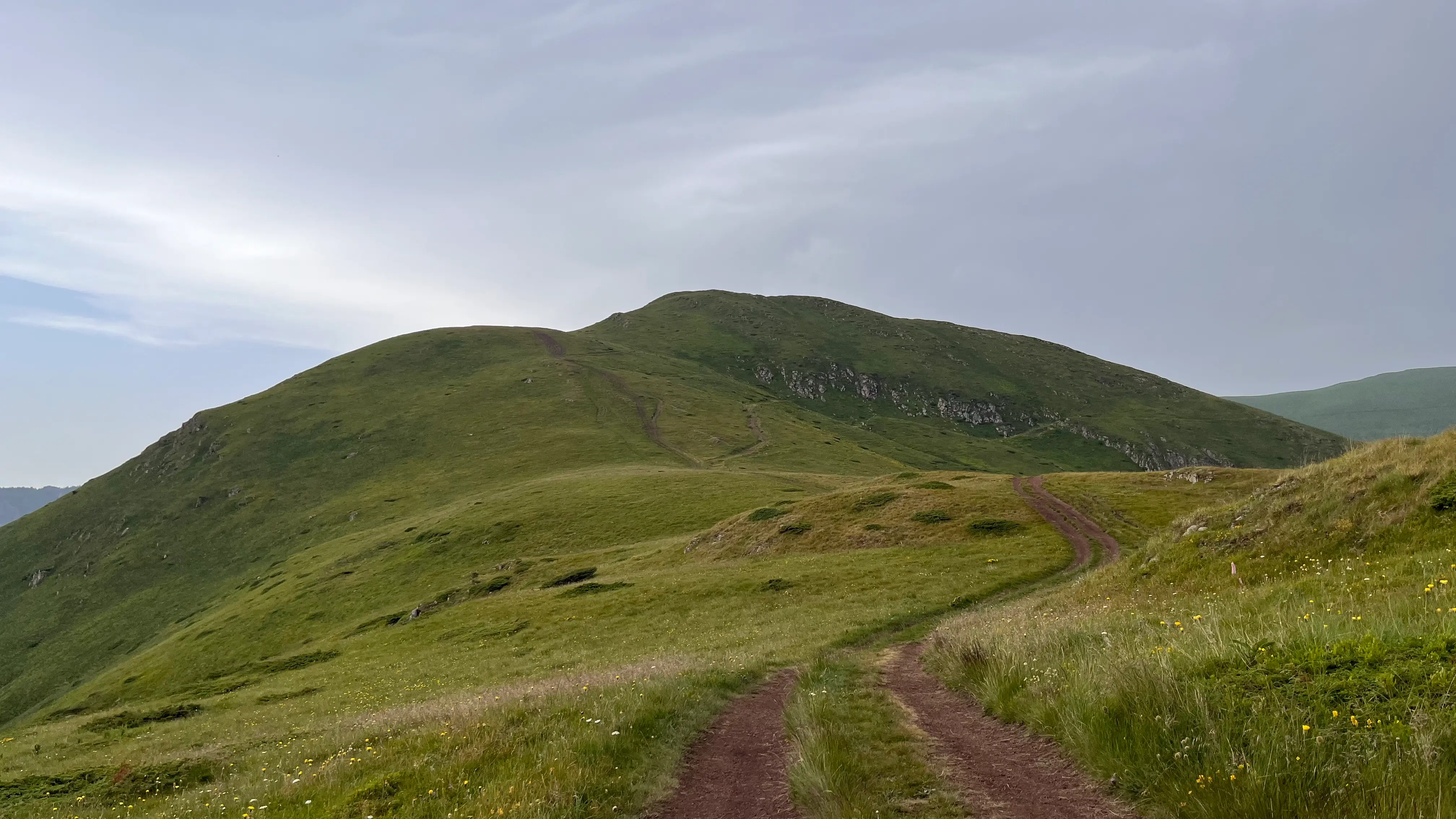 Самая захватывающая часть пути