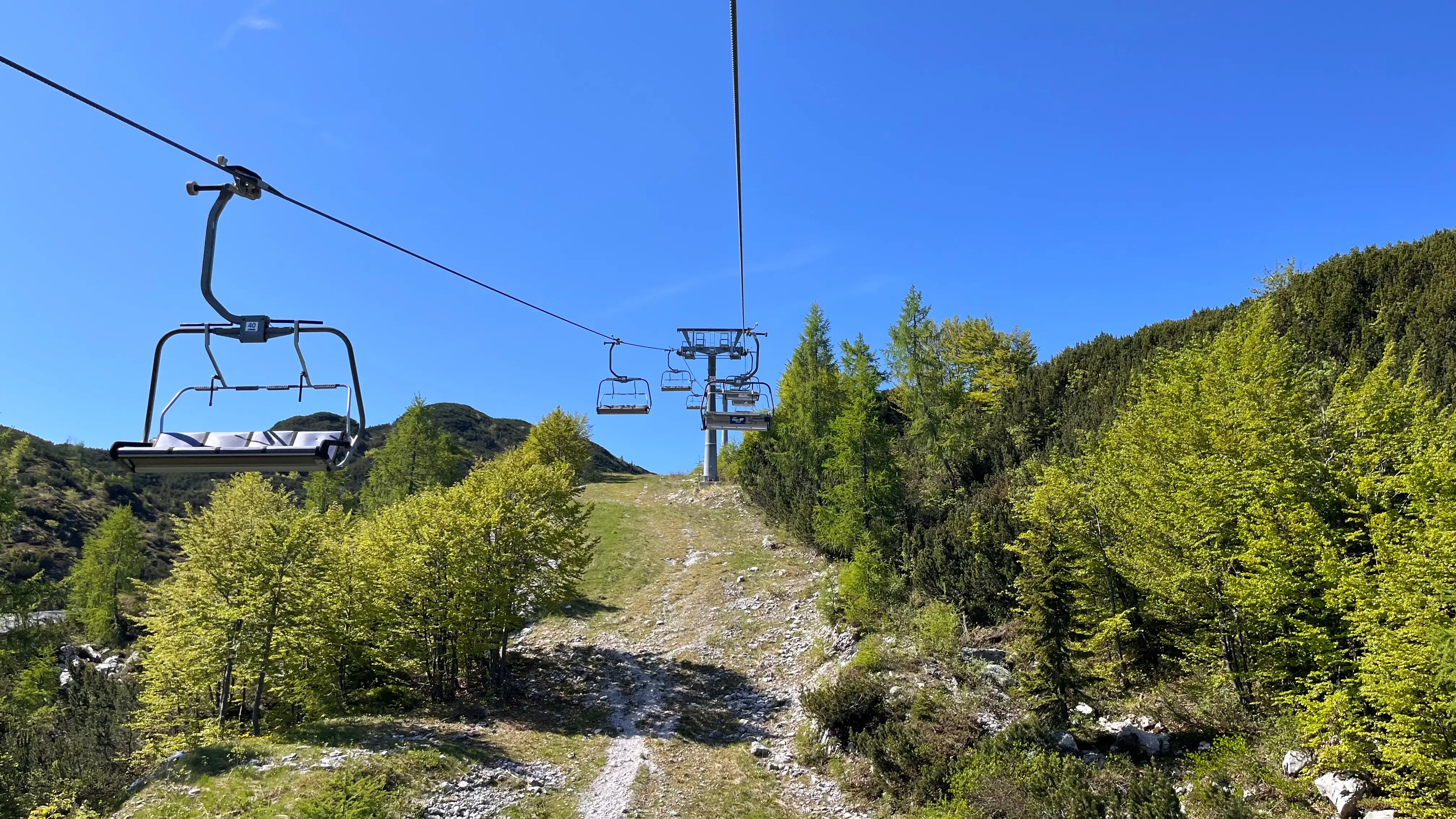 Путь на катанке до Orlov Rob